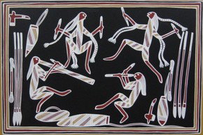 Katherine Art Gallery - Accommodation Melbourne 3