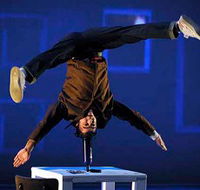 National Institute of Circus Arts NICA - Accommodation Melbourne
