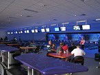 Oz Tenpin Bowling - Chirnside Park - Accommodation Melbourne 2