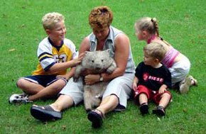 Birdland Animal Park - Accommodation Melbourne 1