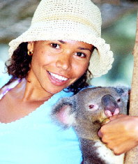 Birdland Animal Park - Accommodation Melbourne 2