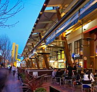 Knox Shopping Centre - Accommodation Melbourne