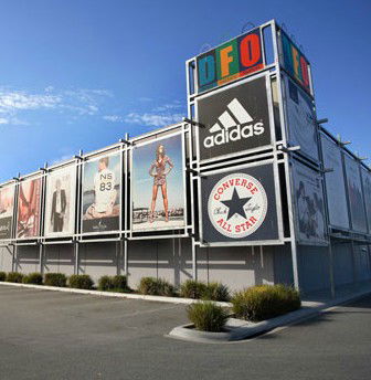 Essendon Airport VIC Accommodation Melbourne