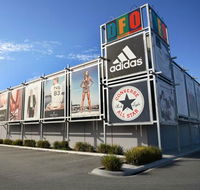 DFO Essendon - Accommodation Melbourne