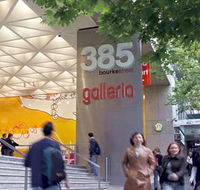 The Galleria Shopping Plaza - Accommodation Melbourne