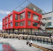 WTC Wharf - Accommodation Melbourne