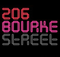 206 Bourke Street - Accommodation Melbourne