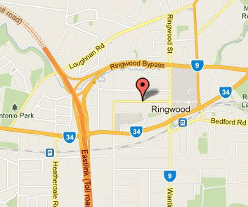 Ringwood East VIC Accommodation Melbourne