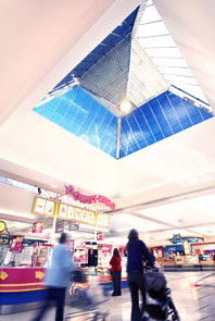 Chirnside Park Shopping Centre - Accommodation Melbourne 1