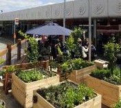 Chirnside Park Shopping Centre - Accommodation Melbourne 2