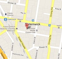 Elsternwick Shopping Centre - Accommodation Melbourne