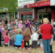Mountain Gate Shopping Centre - Accommodation Melbourne