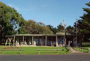 Miandetta TAS Accommodation Melbourne