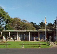 Tiagarra Aboriginal Culture Centre and Museum - Accommodation Melbourne