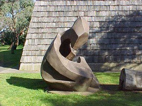 Tiagarra Aboriginal Culture Centre And Museum - Accommodation Melbourne 1