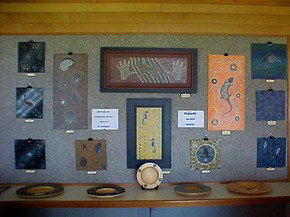Tiagarra Aboriginal Culture Centre And Museum - Accommodation Melbourne 2