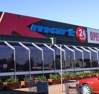 The Boronia Mall - Accommodation Melbourne