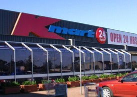 The Boronia Mall - Accommodation Melbourne 0