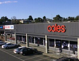 The Boronia Mall - Accommodation Melbourne 1