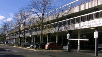 The Boronia Mall - Accommodation Melbourne 2