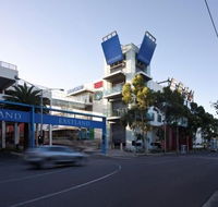 Eastland Shopping Centre - Accommodation Melbourne