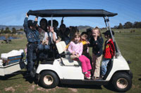 Mansfield Zoo - Accommodation Melbourne 2