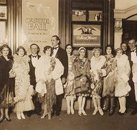 Capitol Theatre - Accommodation Melbourne