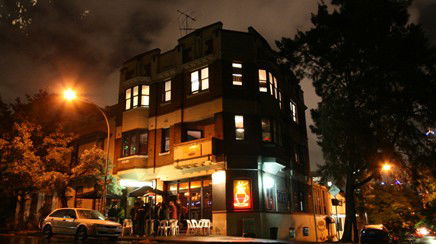 Old Fitzroy Theatre - Accommodation Melbourne 2