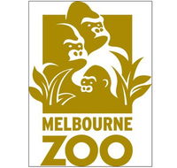 Melbourne Zoo - Accommodation Melbourne