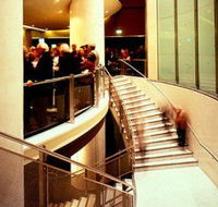 City Recital Hall Angel Place - Accommodation Melbourne
