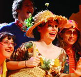 Australian Theatre for Young People ATYP - Accommodation Melbourne