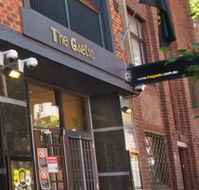 Gaelic Theatre - Accommodation Melbourne