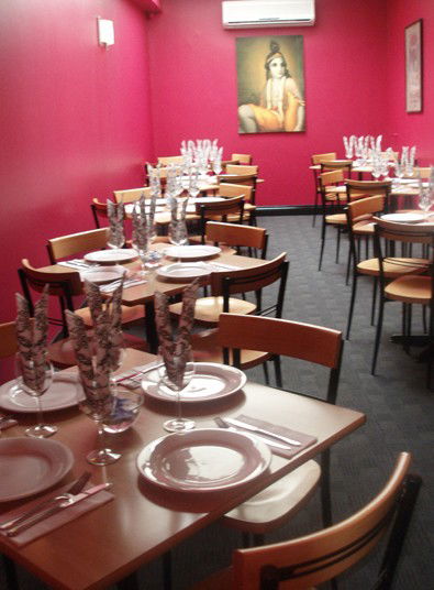 Govindas - Accommodation Melbourne 2