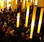 Chauvel Cinema - Accommodation Melbourne