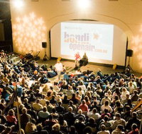 Bondi Openair Cinema - Accommodation Melbourne