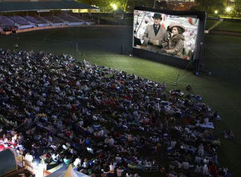Starlight Cinema - Accommodation Melbourne 0