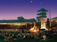 Starlight Cinema - Accommodation Melbourne 1