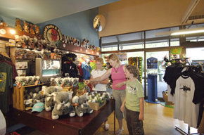 Cleland Wildlife Park - Accommodation Melbourne 3