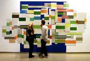 Museum Of Contemporary Art - Accommodation Melbourne 3