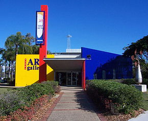 Holland Park QLD Accommodation Melbourne