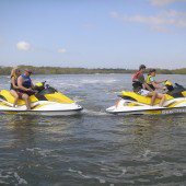 GC Jet Ski Tours - Accommodation Melbourne 0