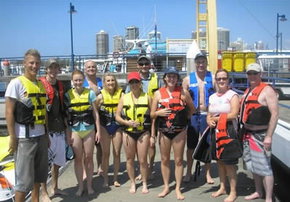 GC Jet Ski Tours - Accommodation Melbourne 1