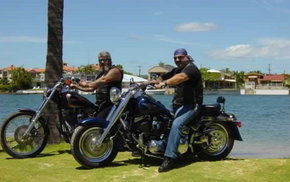 Gold Coast Motorcycle Tours - Accommodation Melbourne 2