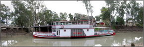 Pioneer Settlement - Accommodation Melbourne 2