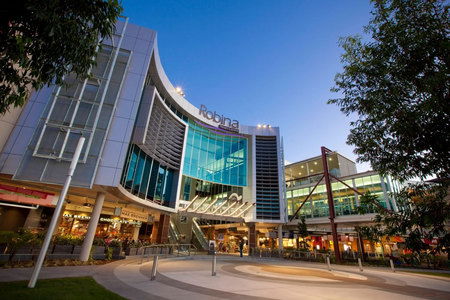 Robina Town Centre - Accommodation Melbourne 2