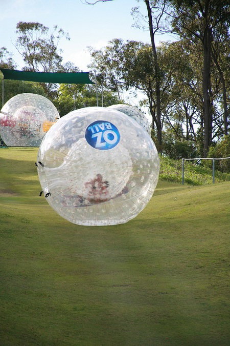 OzBall - Accommodation Melbourne 2