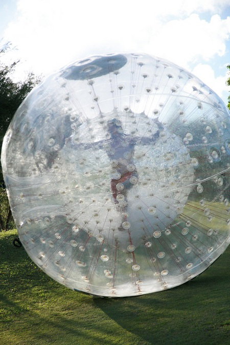 OzBall - Accommodation Melbourne 3