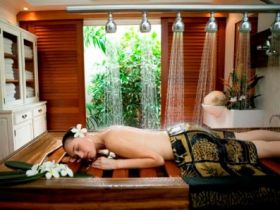 Peppers Spa - Palm Cove - Accommodation Melbourne 0
