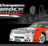 Champions Brock Experience - Accommodation Melbourne