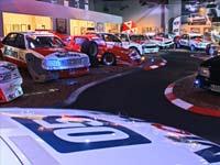 Champions Brock Experience - Accommodation Melbourne 1